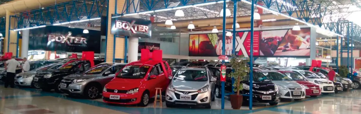 Boxter Multimarcas